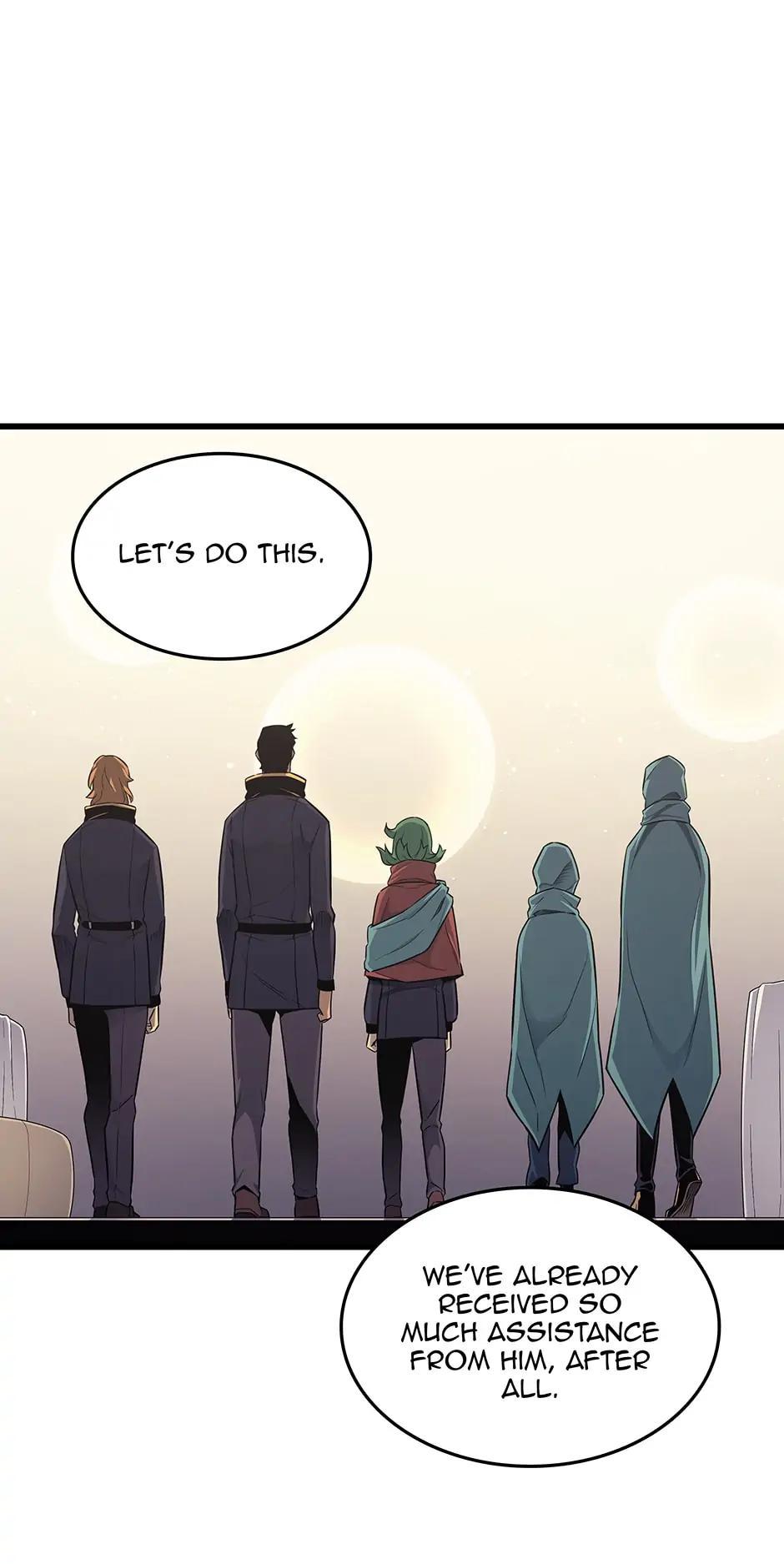 The Archmage Returns After 4000 Years Chapter 132