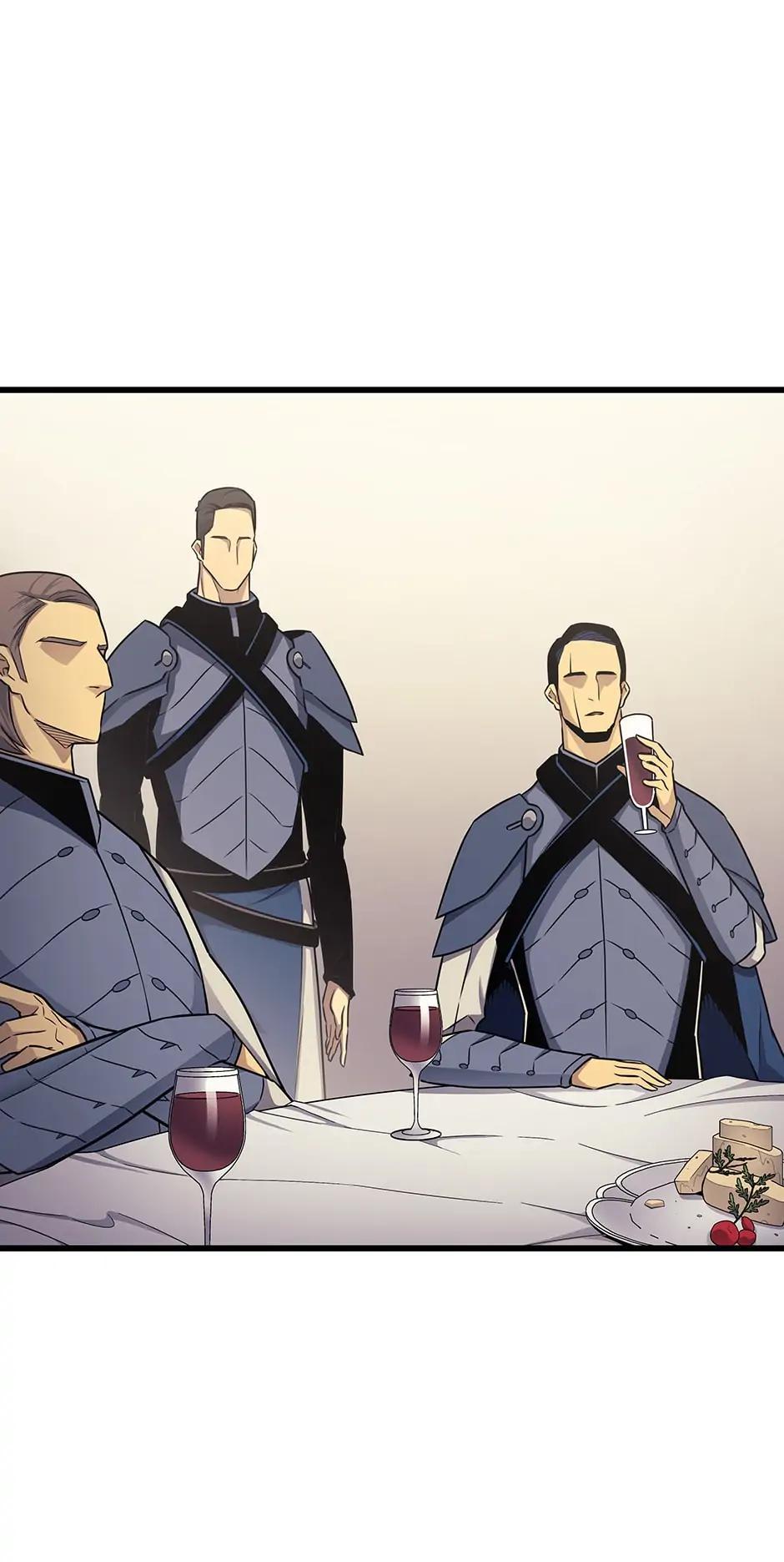 The Archmage Returns After 4000 Years Chapter 132