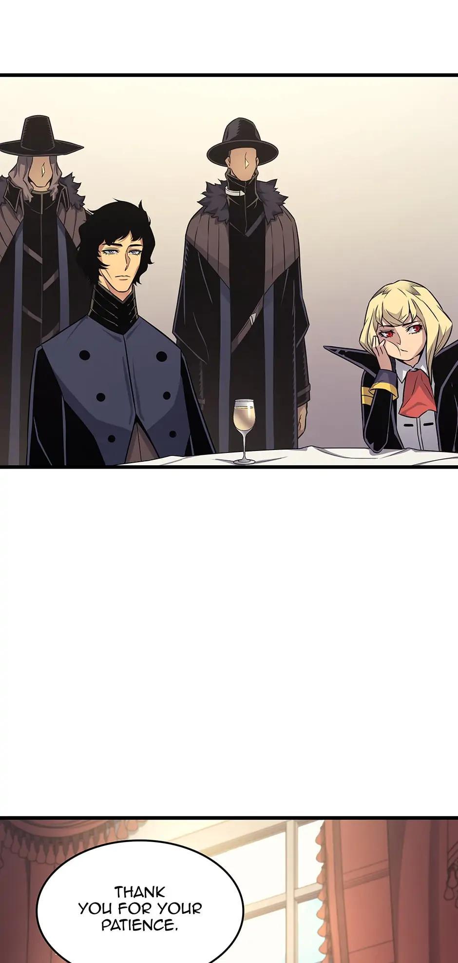 The Archmage Returns After 4000 Years Chapter 132