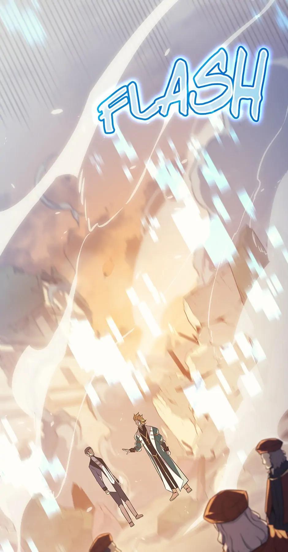 The Archmage Returns After 4000 Years Chapter 132