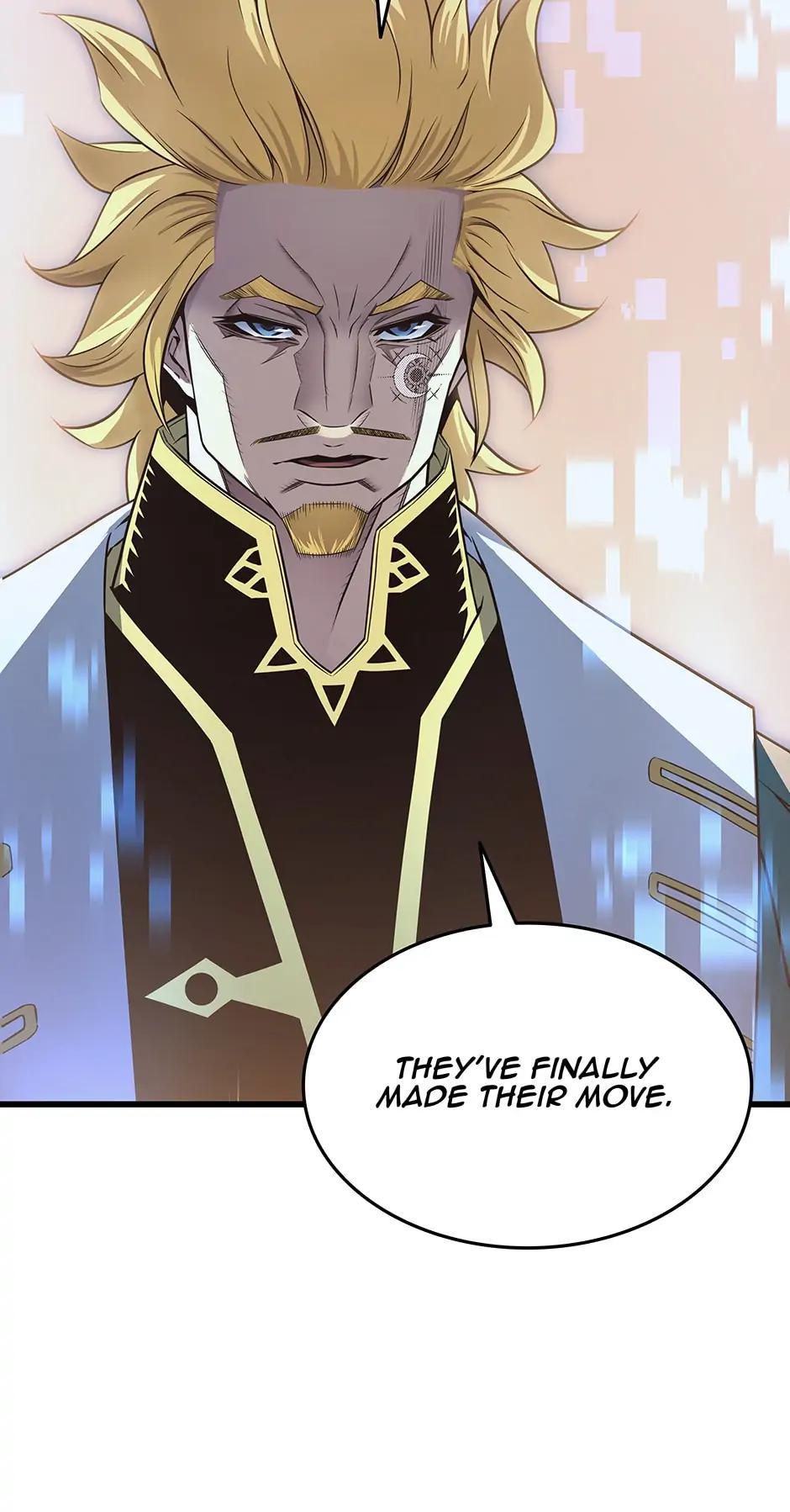 The Archmage Returns After 4000 Years Chapter 132