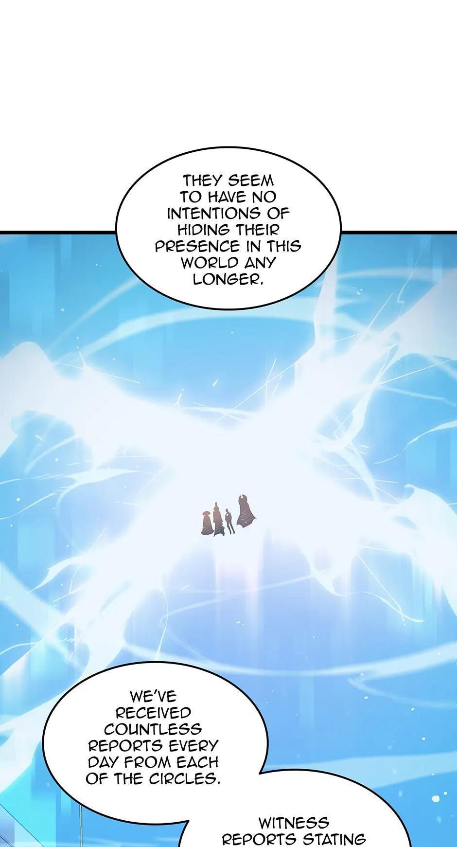 The Archmage Returns After 4000 Years Chapter 132