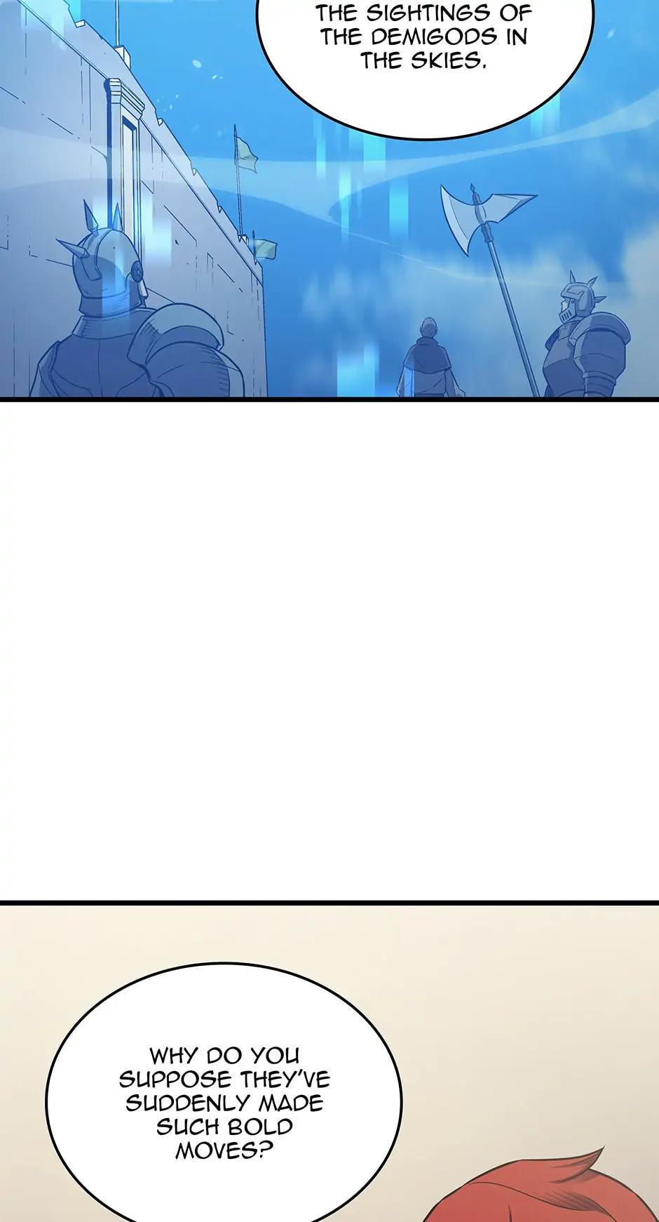 The Archmage Returns After 4000 Years Chapter 132