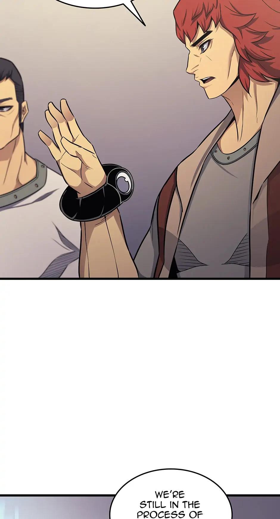 The Archmage Returns After 4000 Years Chapter 132