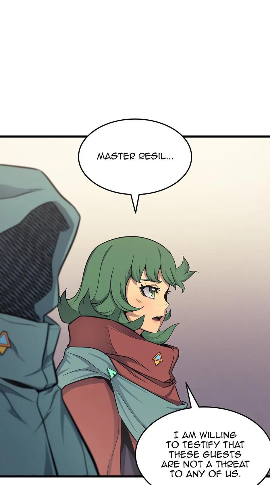 The Archmage Returns After 4000 Years Chapter 132