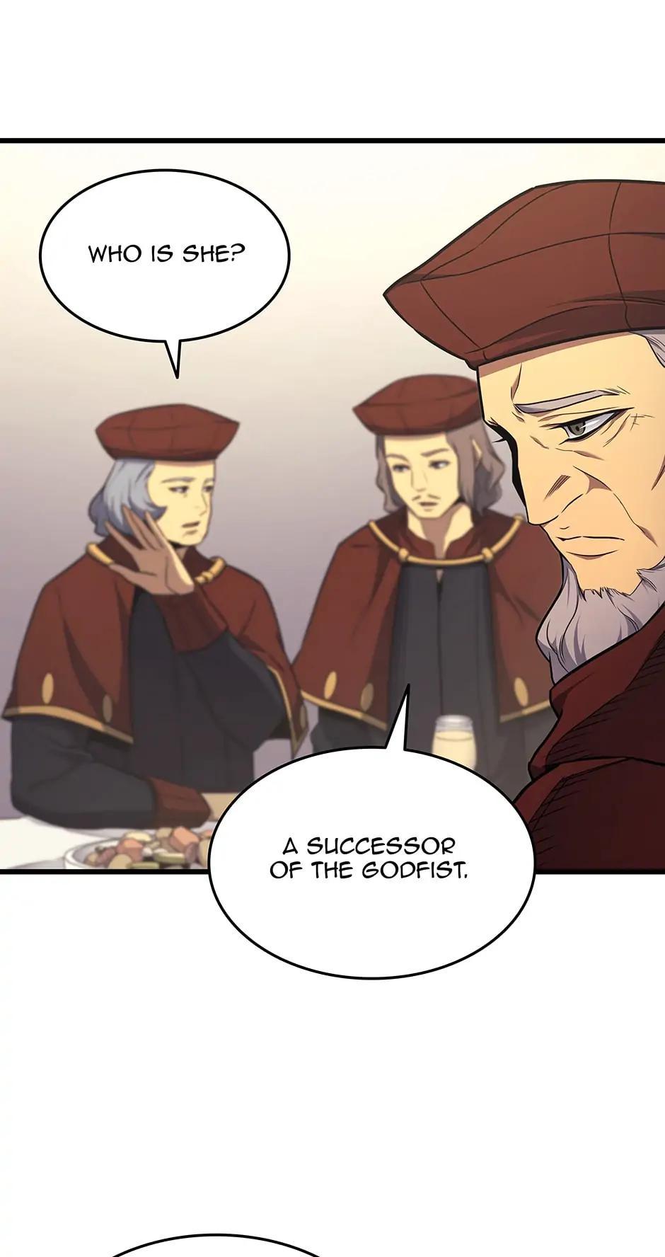 The Archmage Returns After 4000 Years Chapter 132