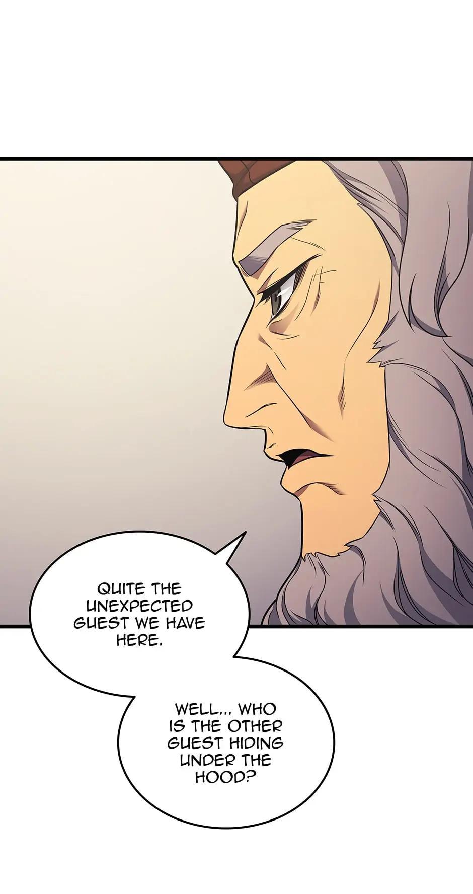 The Archmage Returns After 4000 Years Chapter 132