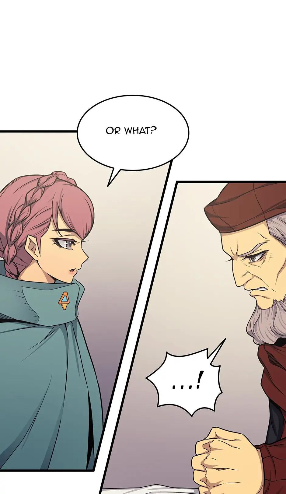 The Archmage Returns After 4000 Years Chapter 132