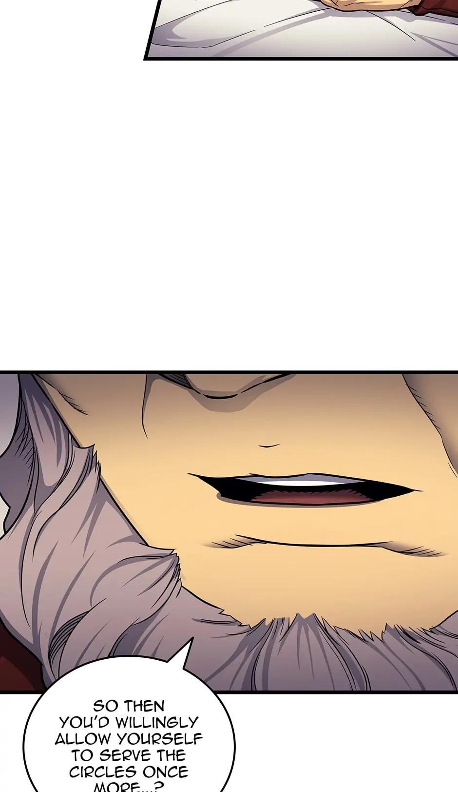 The Archmage Returns After 4000 Years Chapter 132