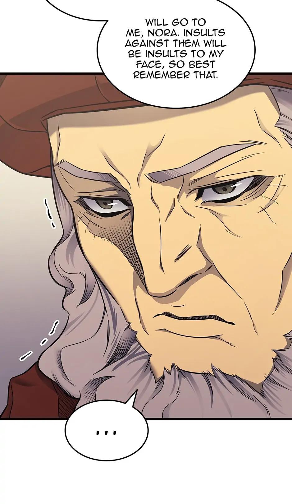 The Archmage Returns After 4000 Years Chapter 132