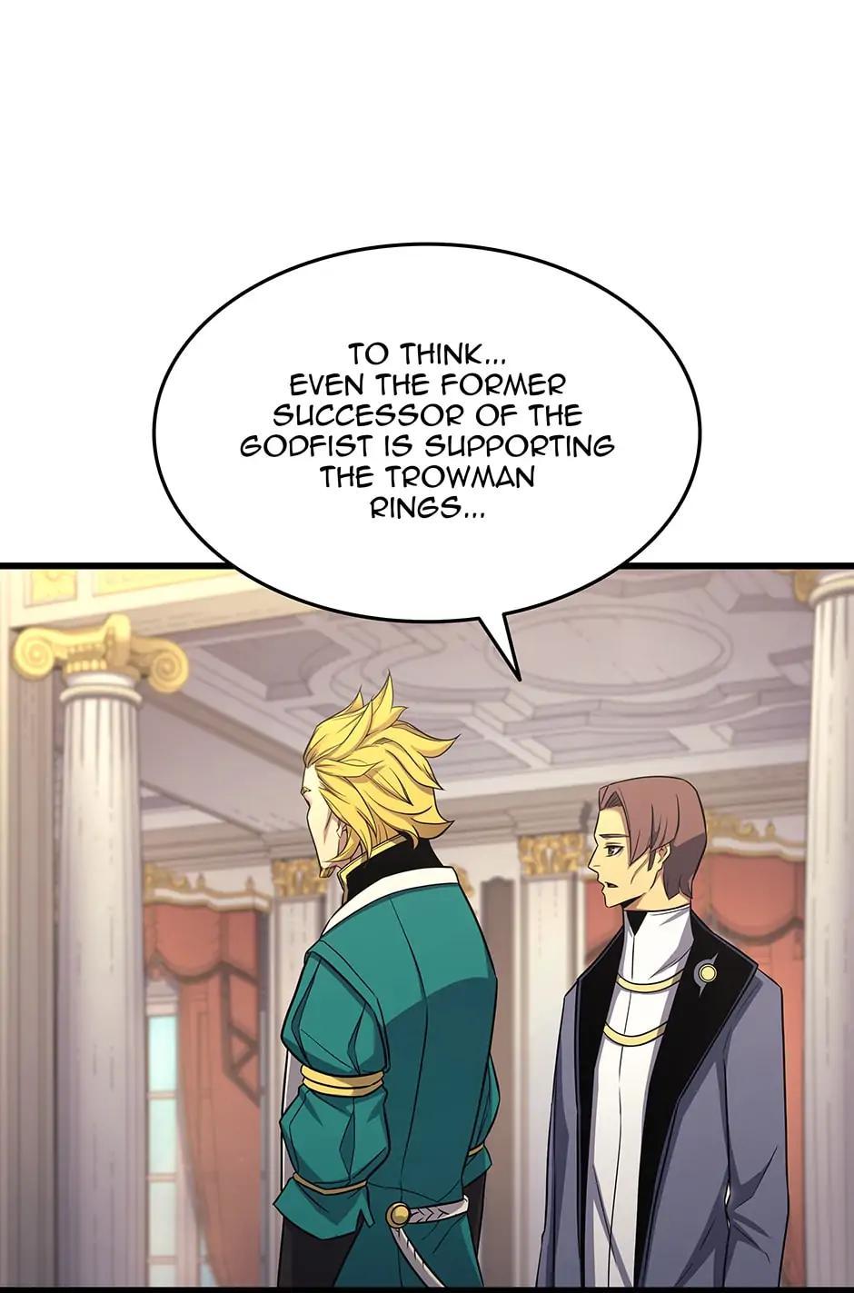 The Archmage Returns After 4000 Years Chapter 132