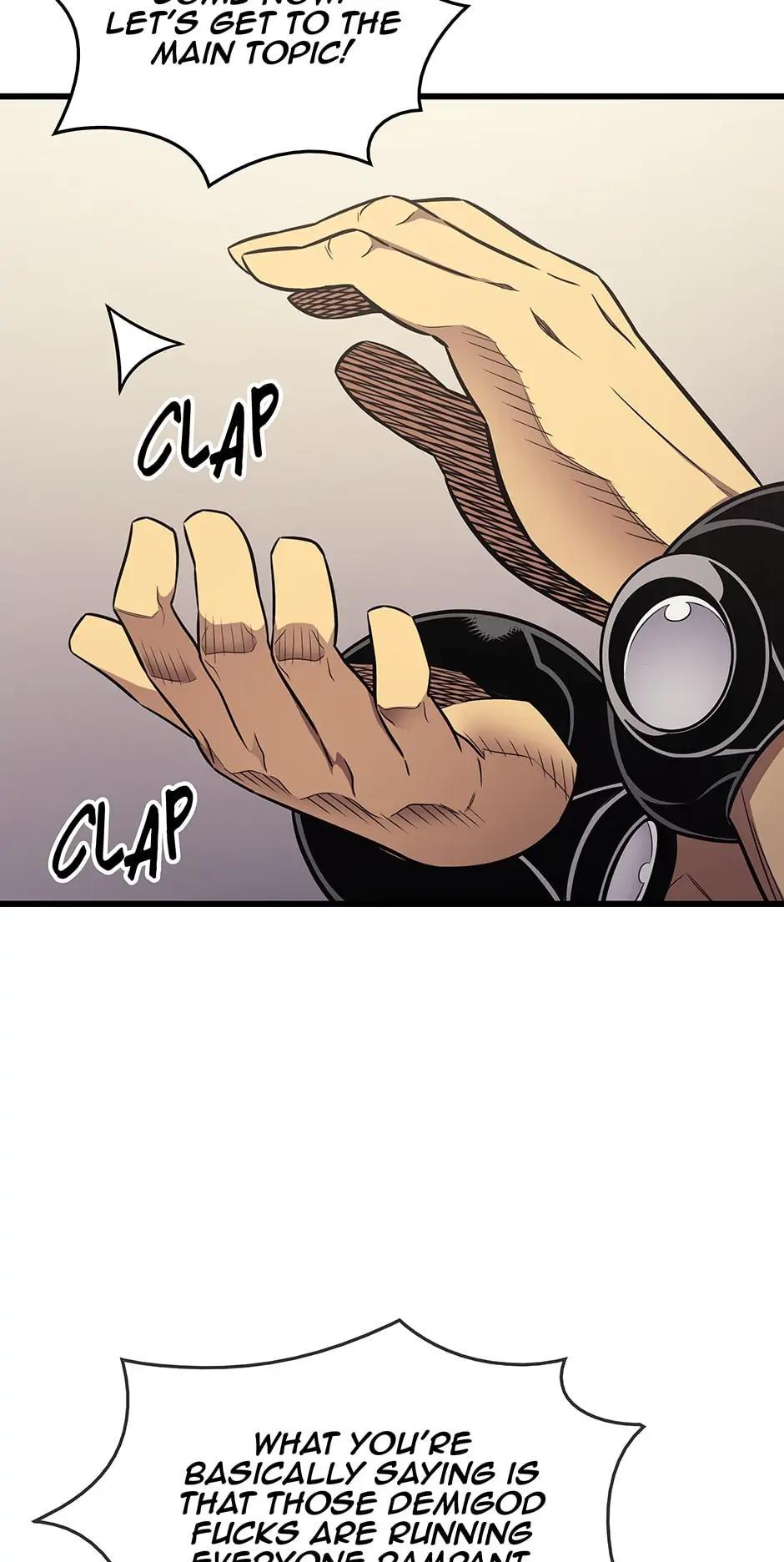 The Archmage Returns After 4000 Years Chapter 133