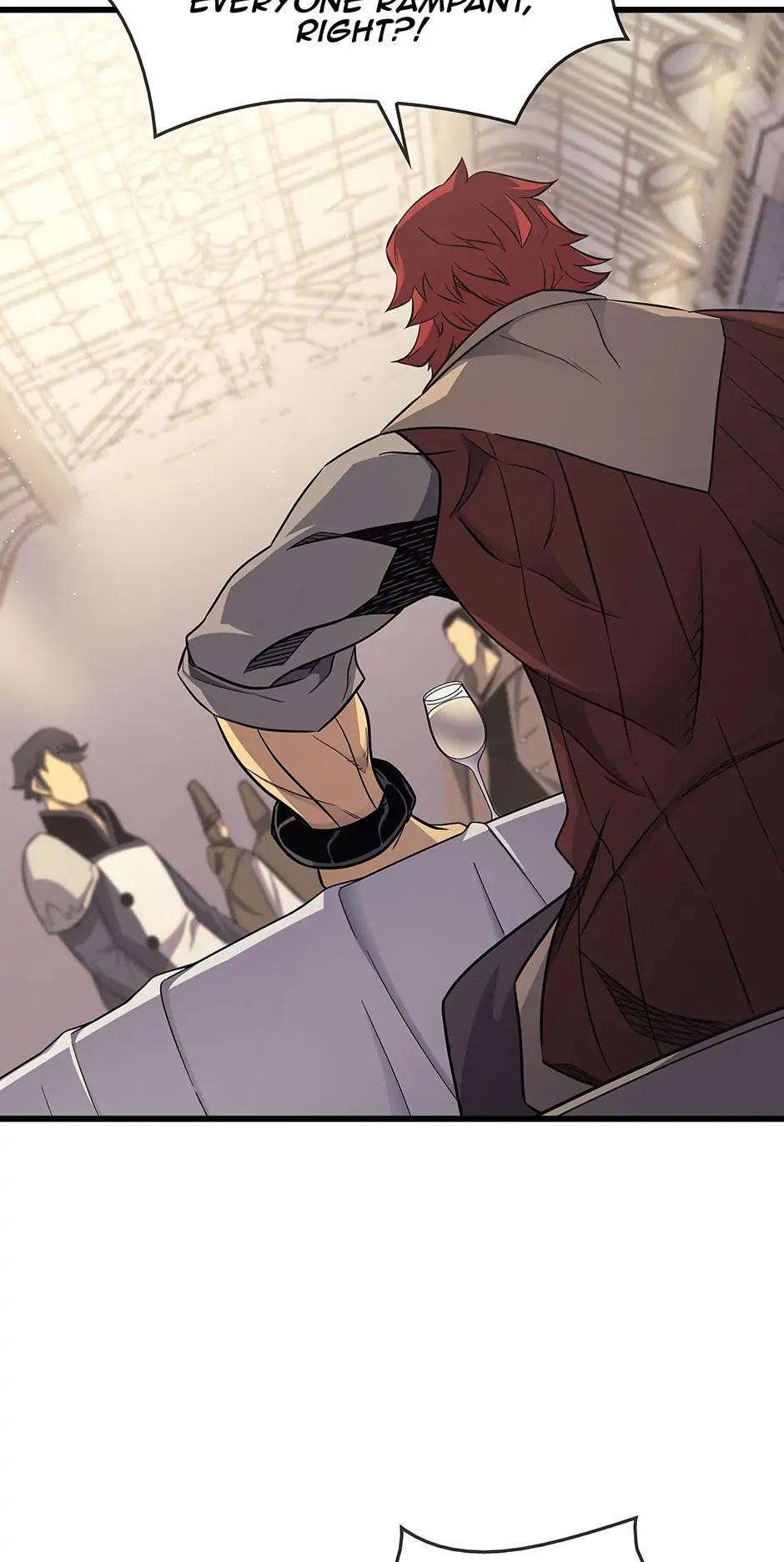 The Archmage Returns After 4000 Years Chapter 133