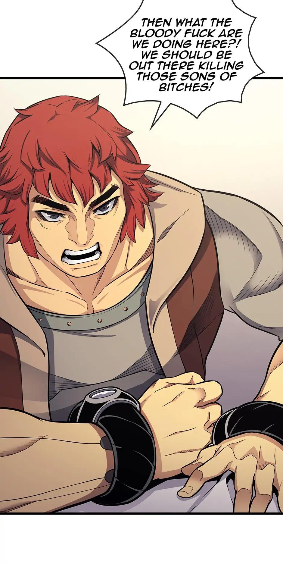 The Archmage Returns After 4000 Years Chapter 133