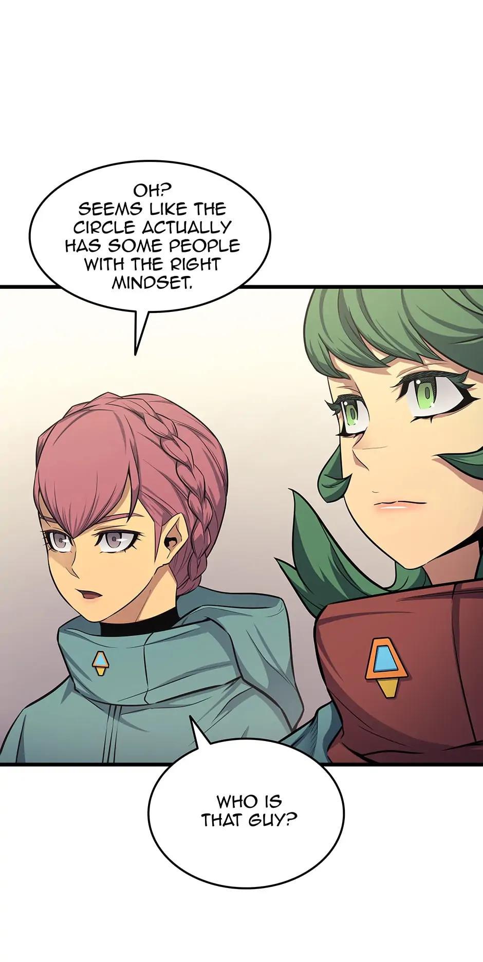 The Archmage Returns After 4000 Years Chapter 133