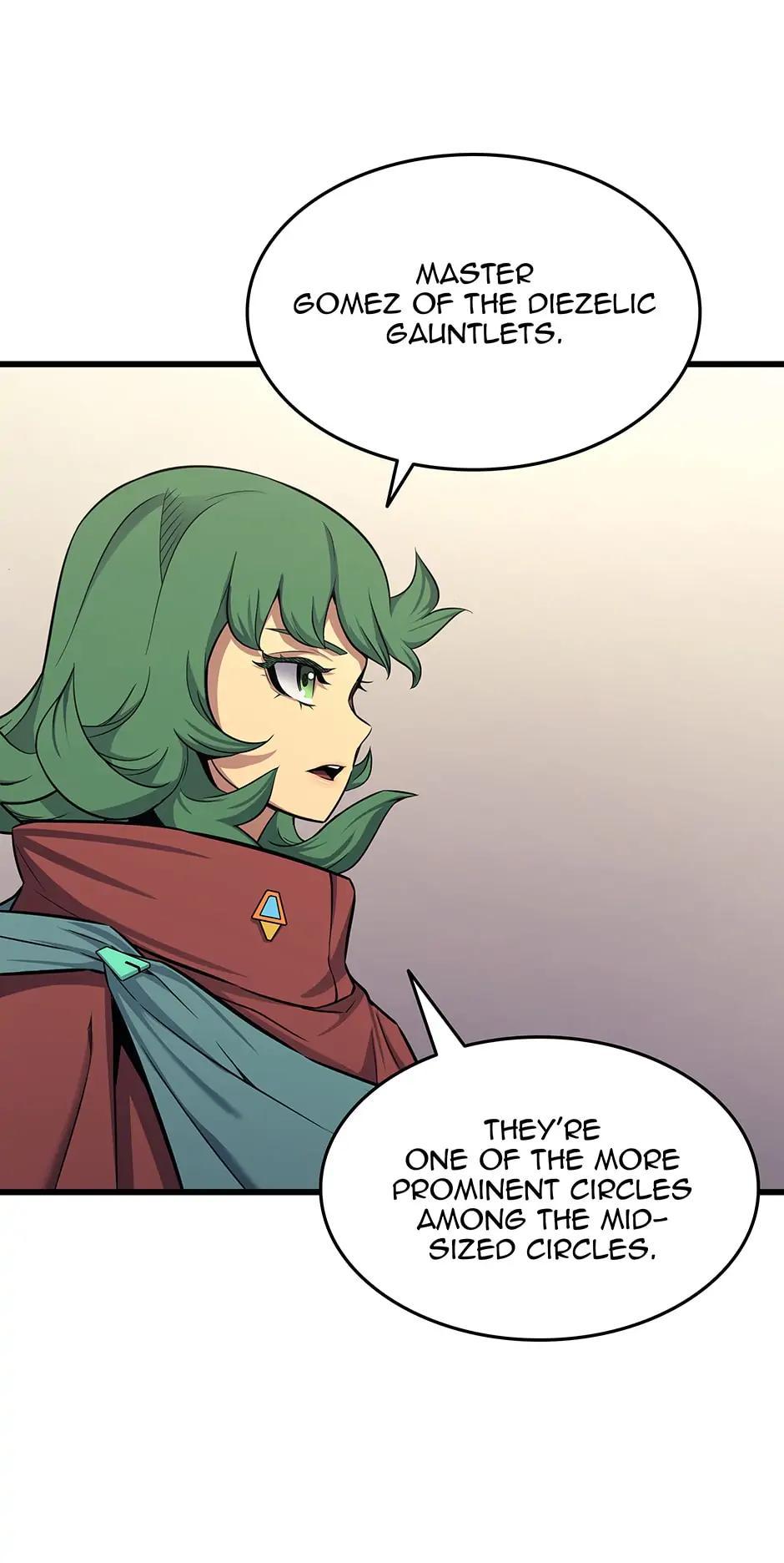 The Archmage Returns After 4000 Years Chapter 133