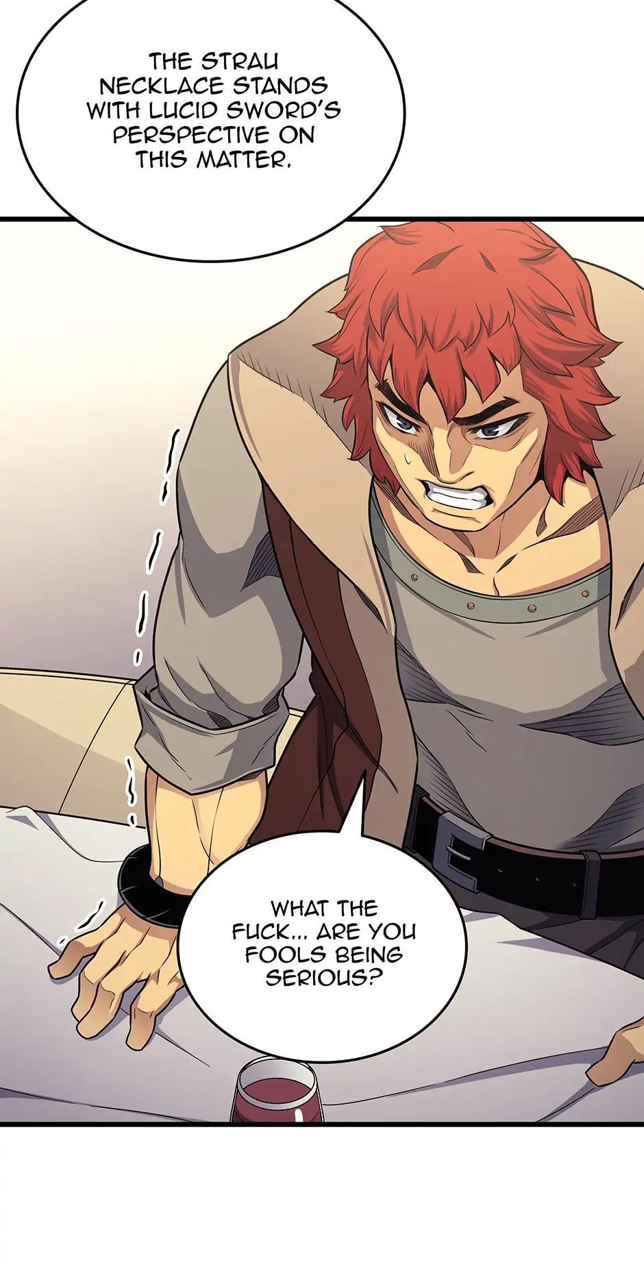 The Archmage Returns After 4000 Years Chapter 133