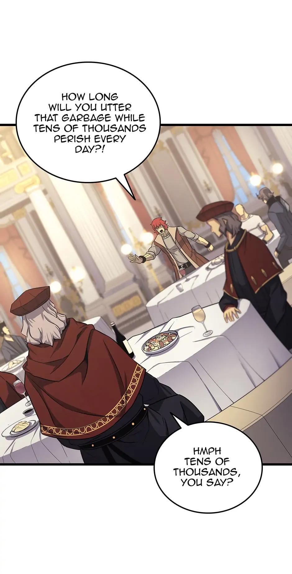 The Archmage Returns After 4000 Years Chapter 133