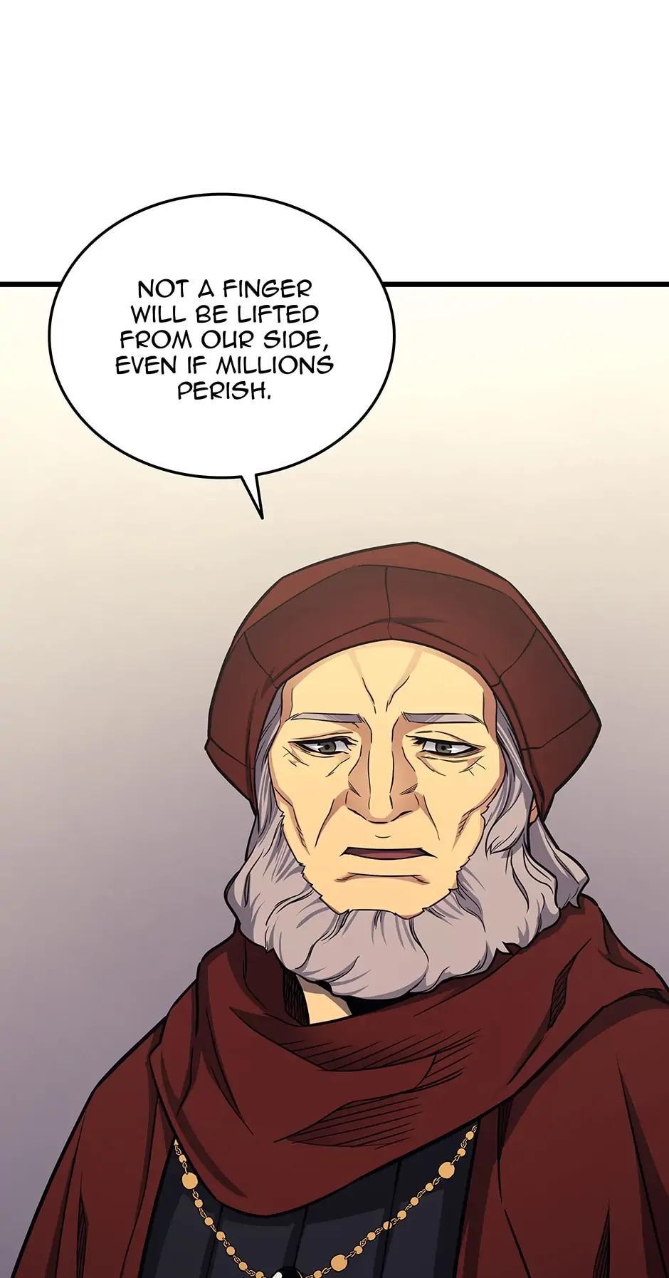 The Archmage Returns After 4000 Years Chapter 133