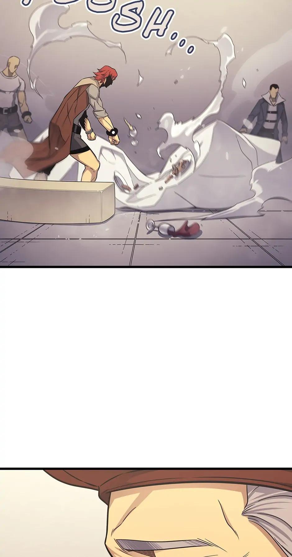 The Archmage Returns After 4000 Years Chapter 133