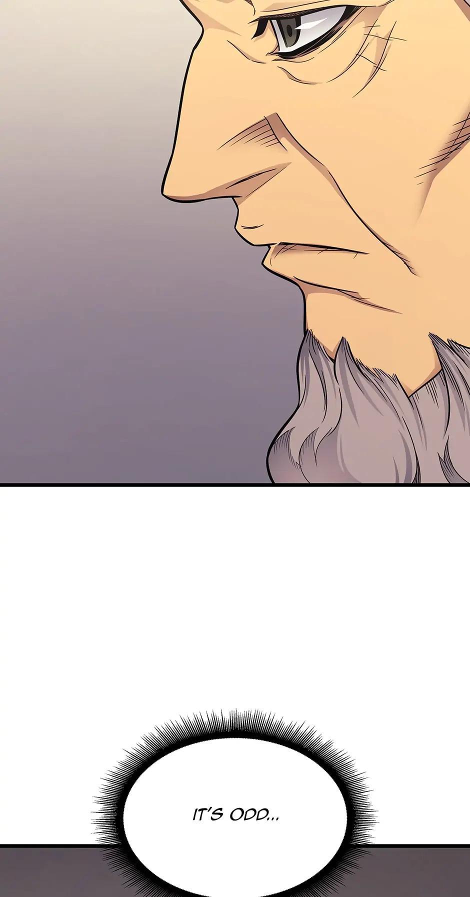 The Archmage Returns After 4000 Years Chapter 133