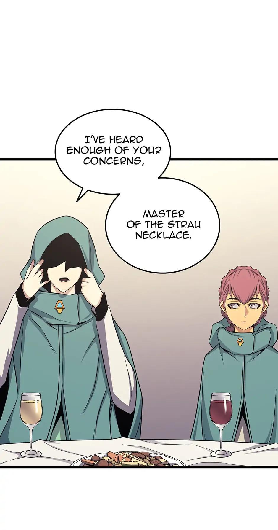 The Archmage Returns After 4000 Years Chapter 133