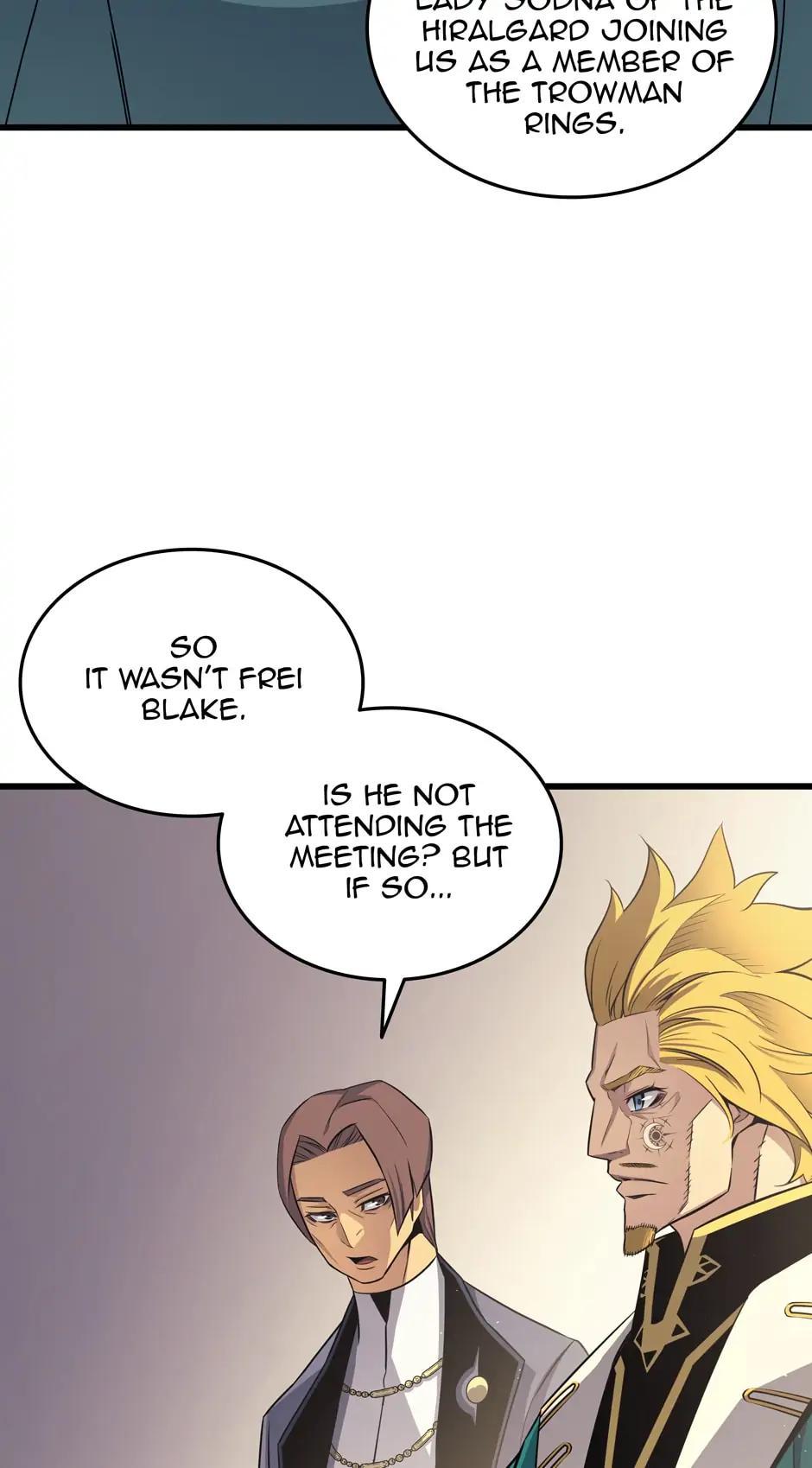 The Archmage Returns After 4000 Years Chapter 133