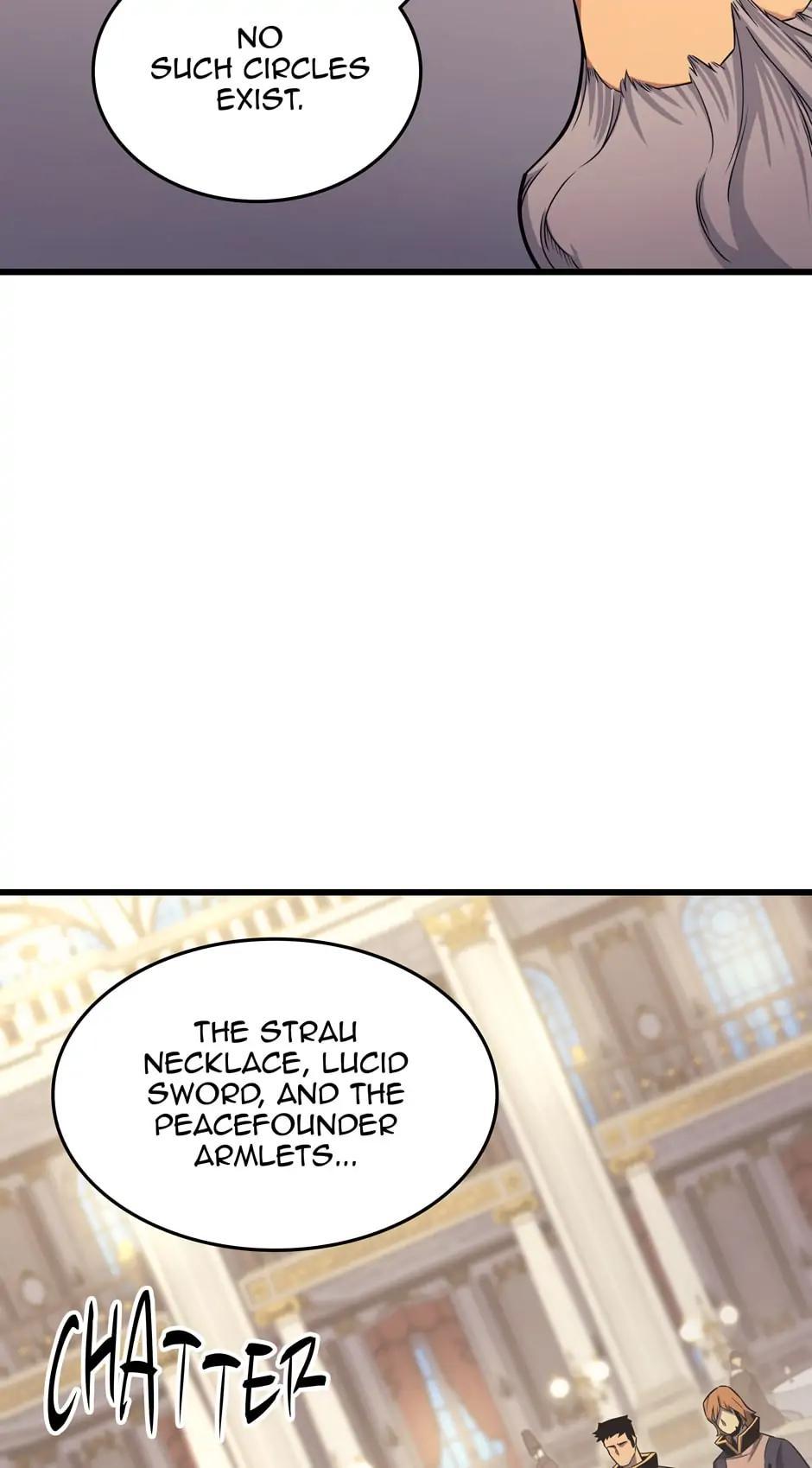 The Archmage Returns After 4000 Years Chapter 133