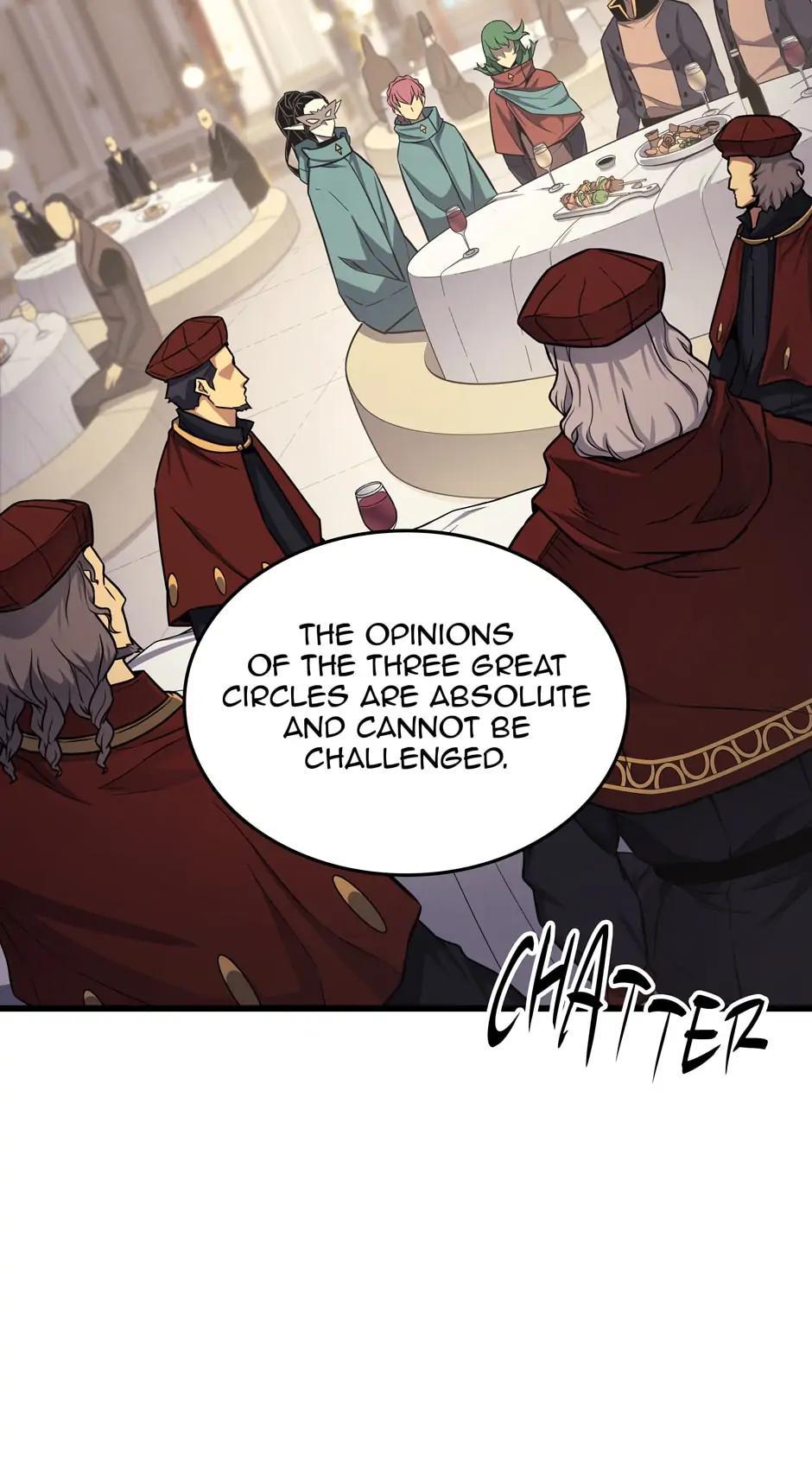 The Archmage Returns After 4000 Years Chapter 133