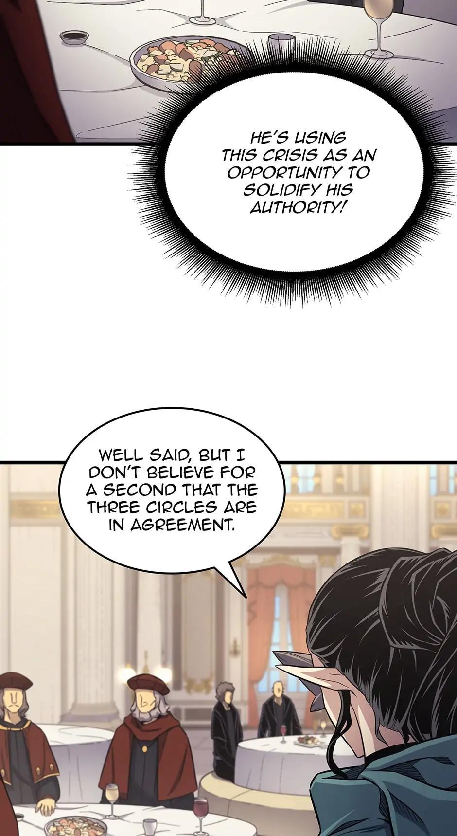 The Archmage Returns After 4000 Years Chapter 133