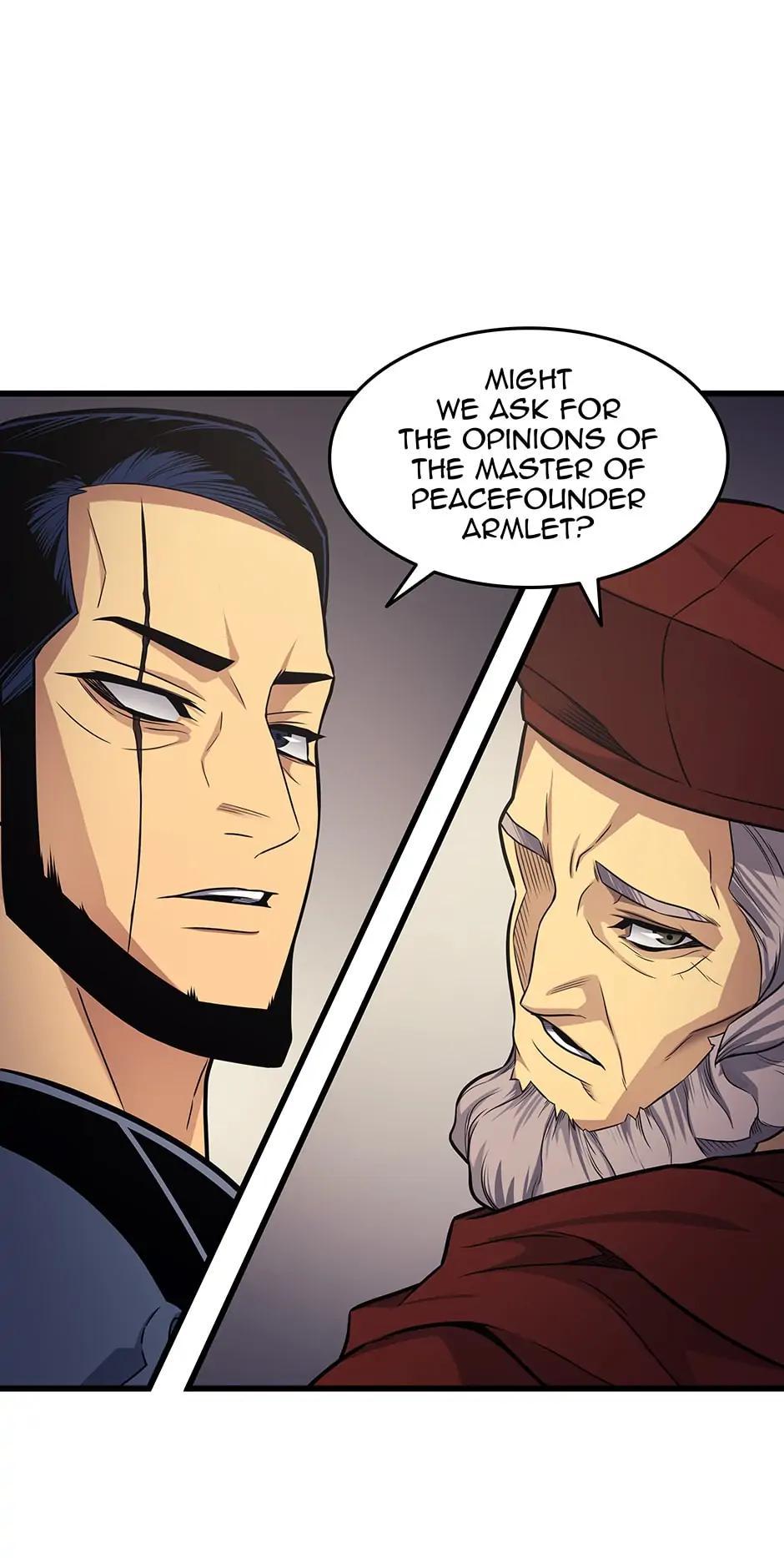 The Archmage Returns After 4000 Years Chapter 133