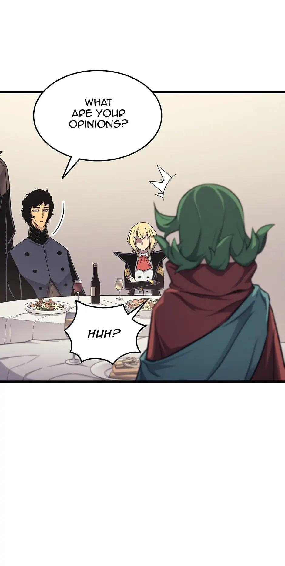 The Archmage Returns After 4000 Years Chapter 133