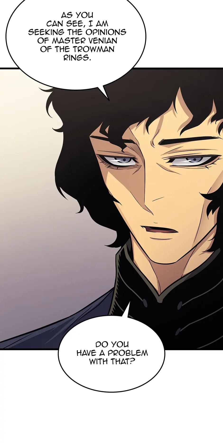 The Archmage Returns After 4000 Years Chapter 133