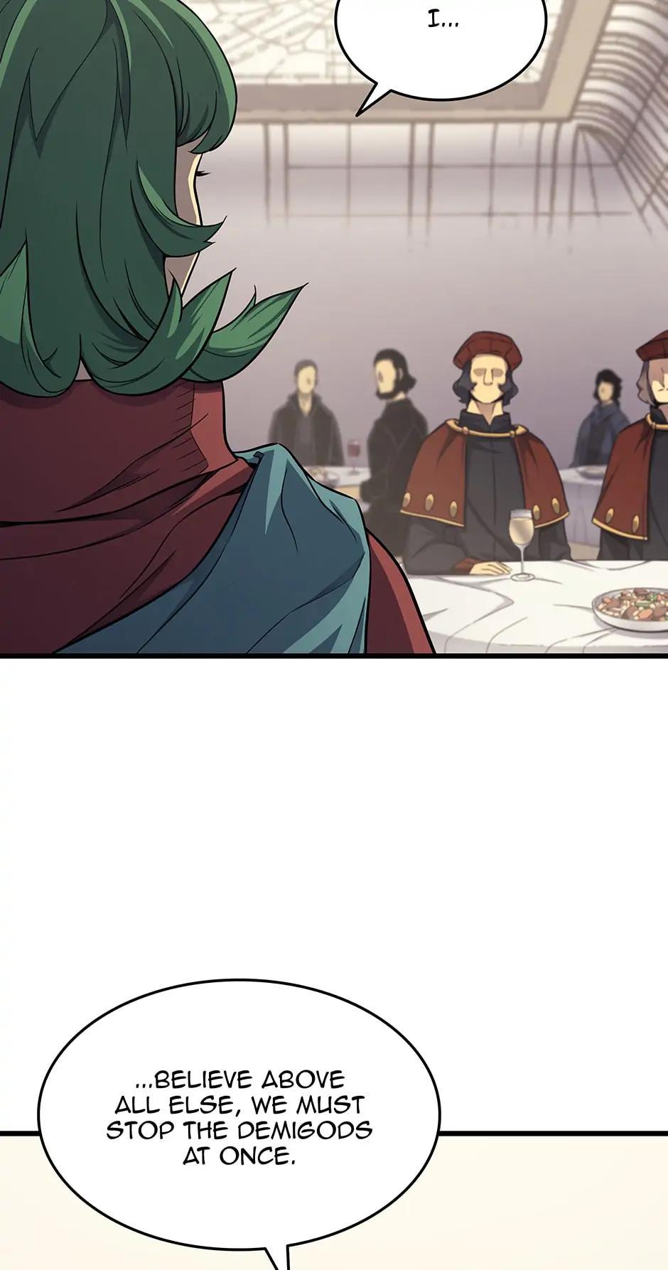 The Archmage Returns After 4000 Years Chapter 133