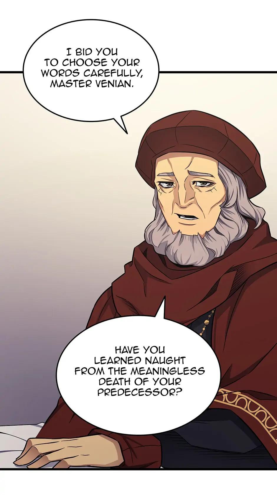 The Archmage Returns After 4000 Years Chapter 133