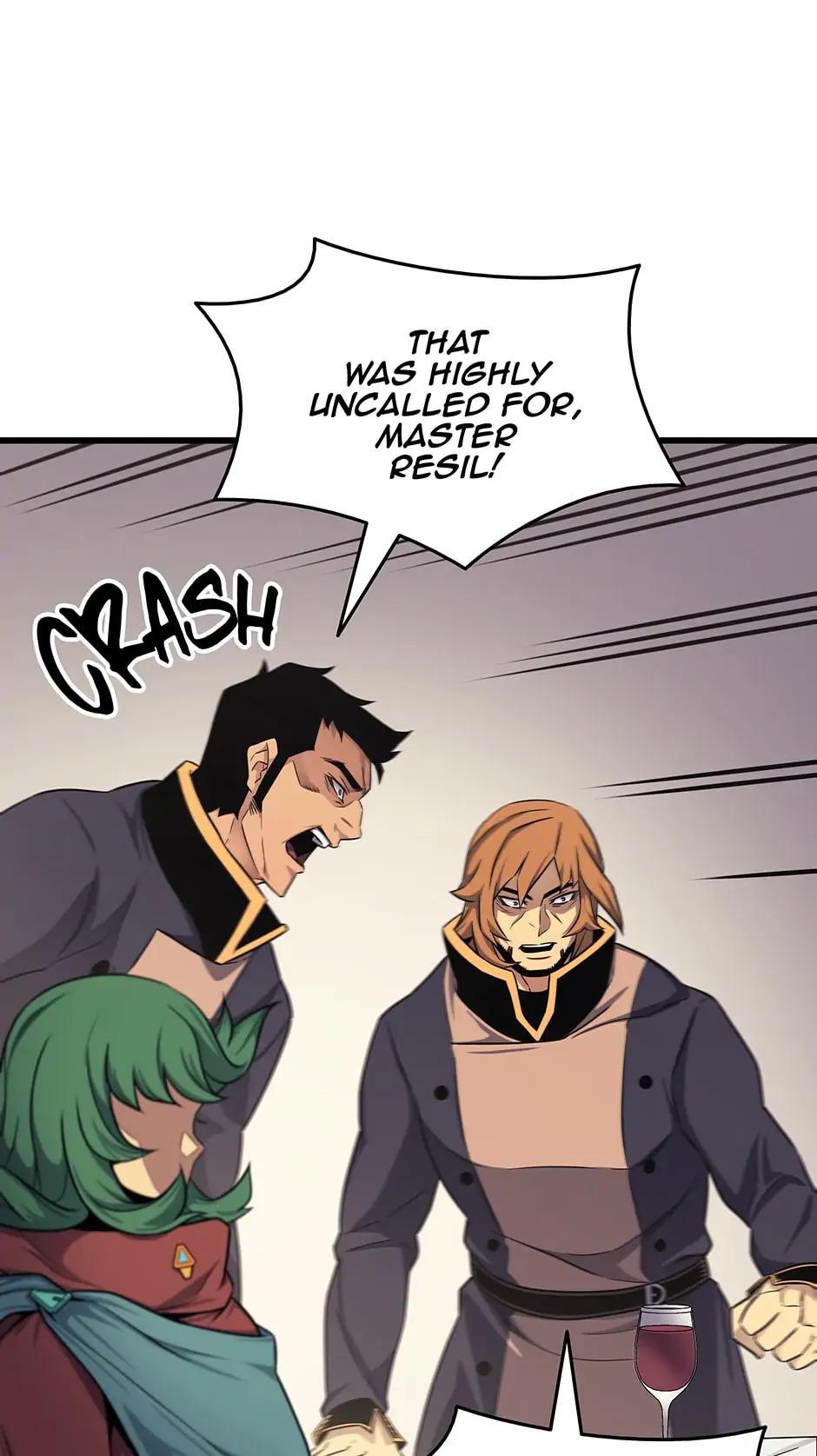 The Archmage Returns After 4000 Years Chapter 133