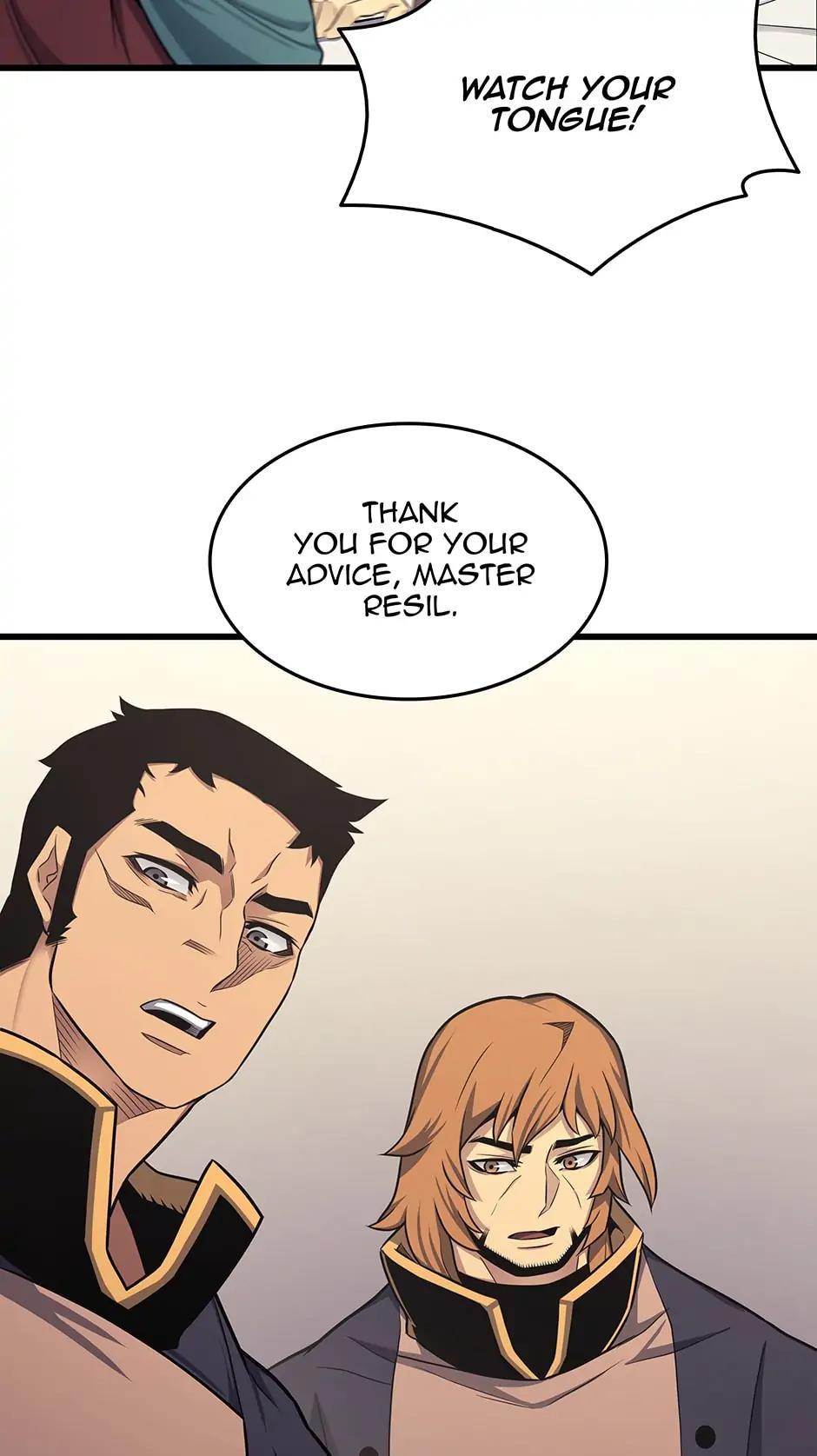 The Archmage Returns After 4000 Years Chapter 133