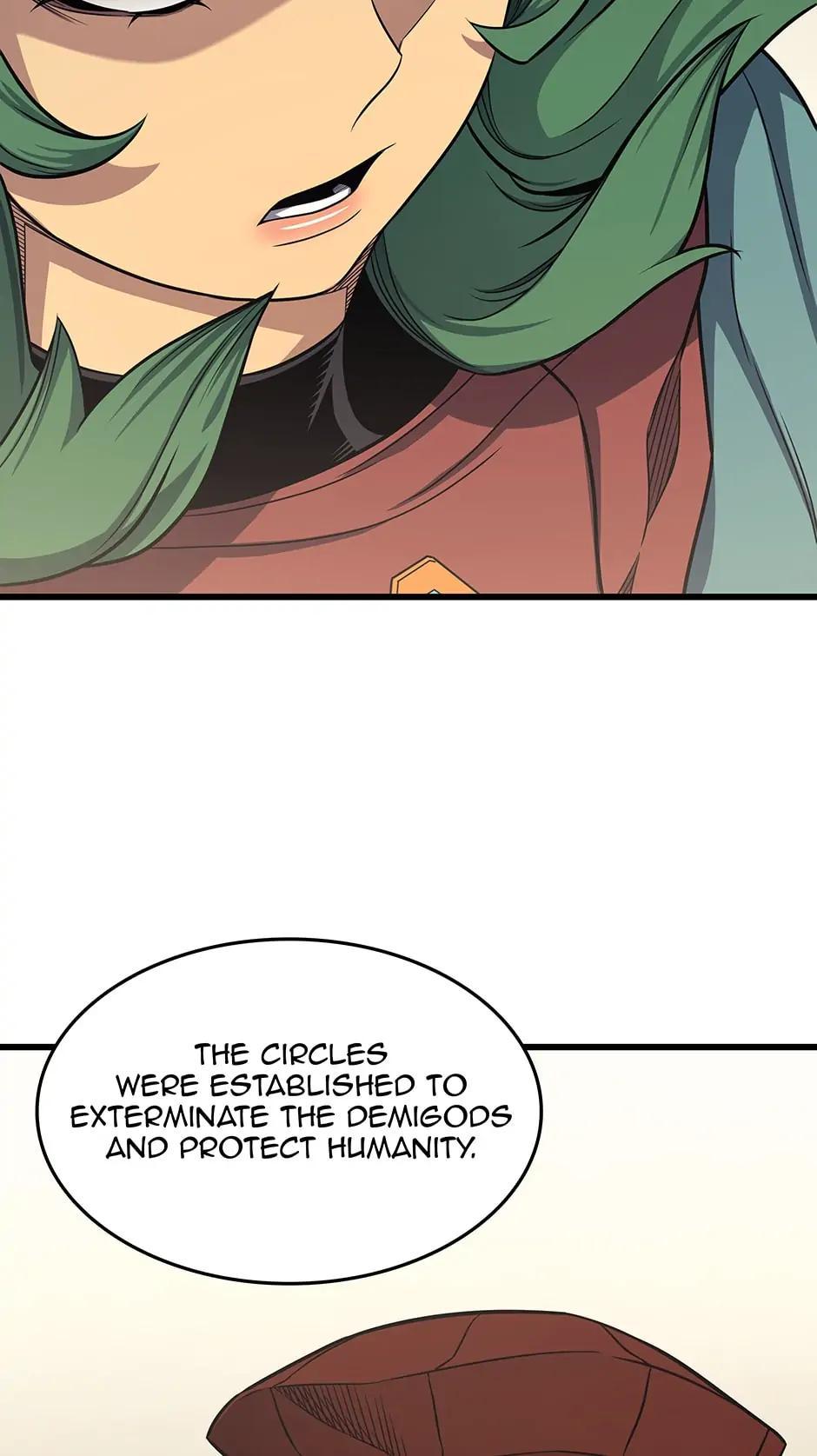 The Archmage Returns After 4000 Years Chapter 133