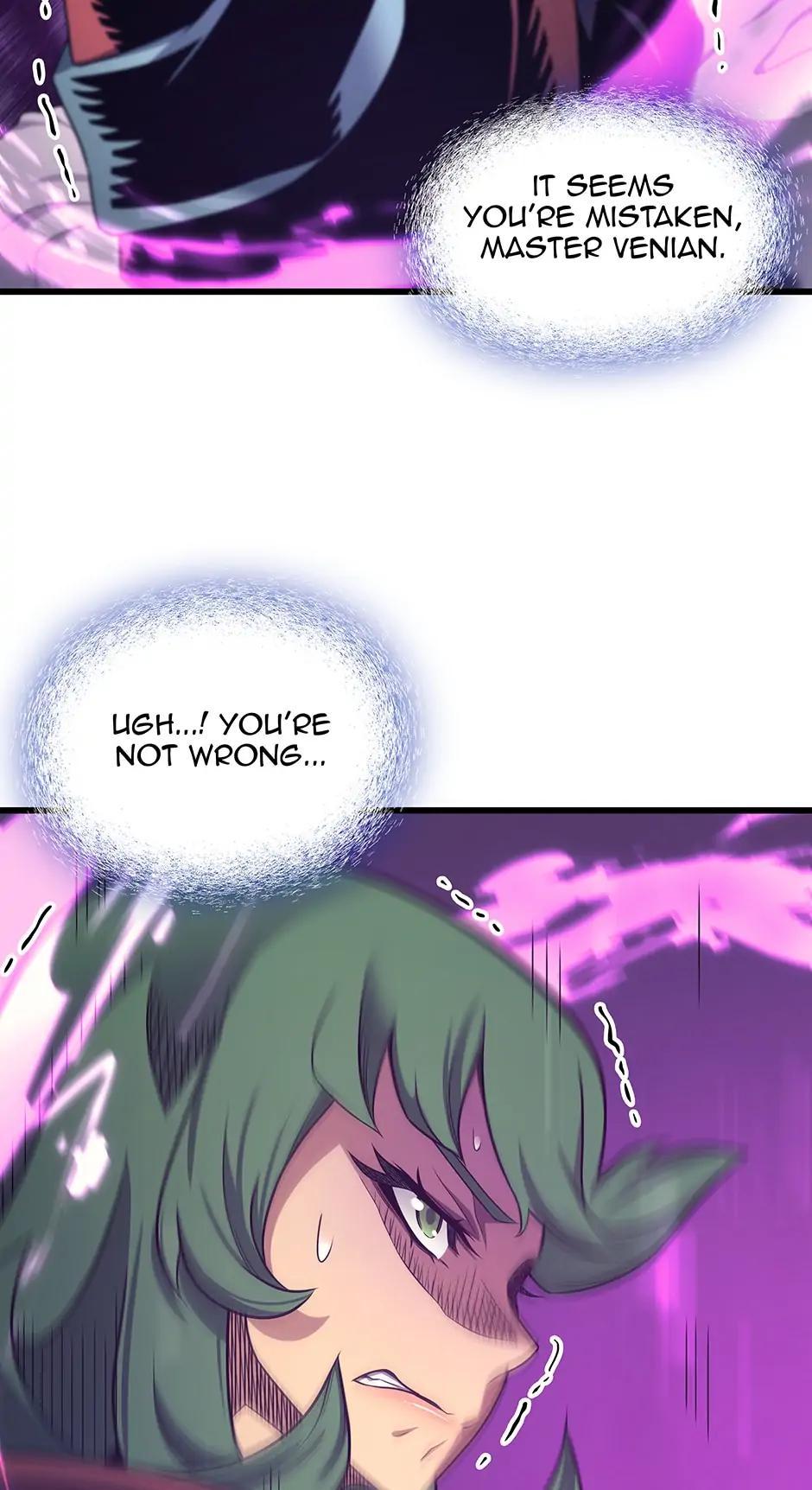 The Archmage Returns After 4000 Years Chapter 133