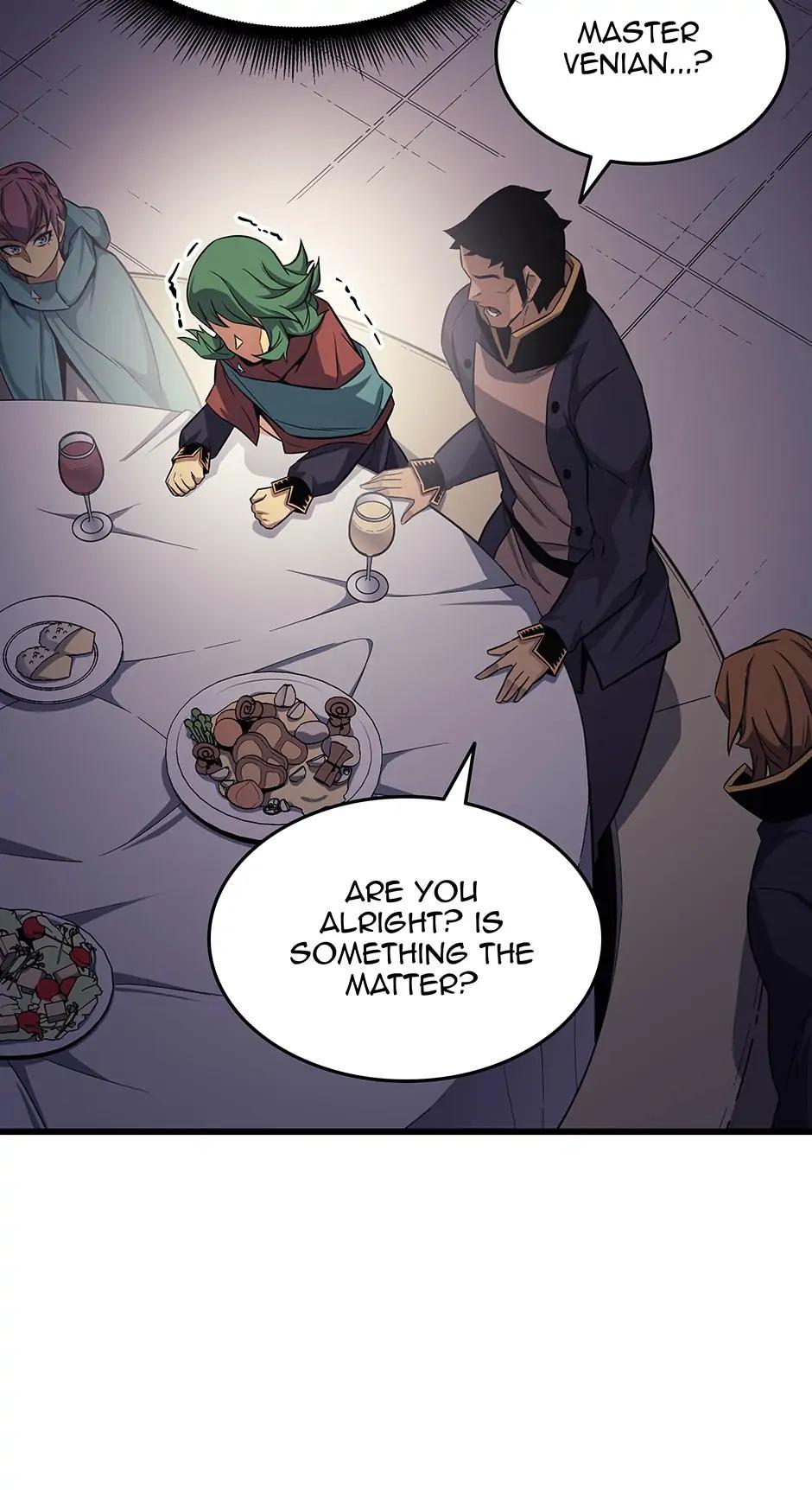 The Archmage Returns After 4000 Years Chapter 133