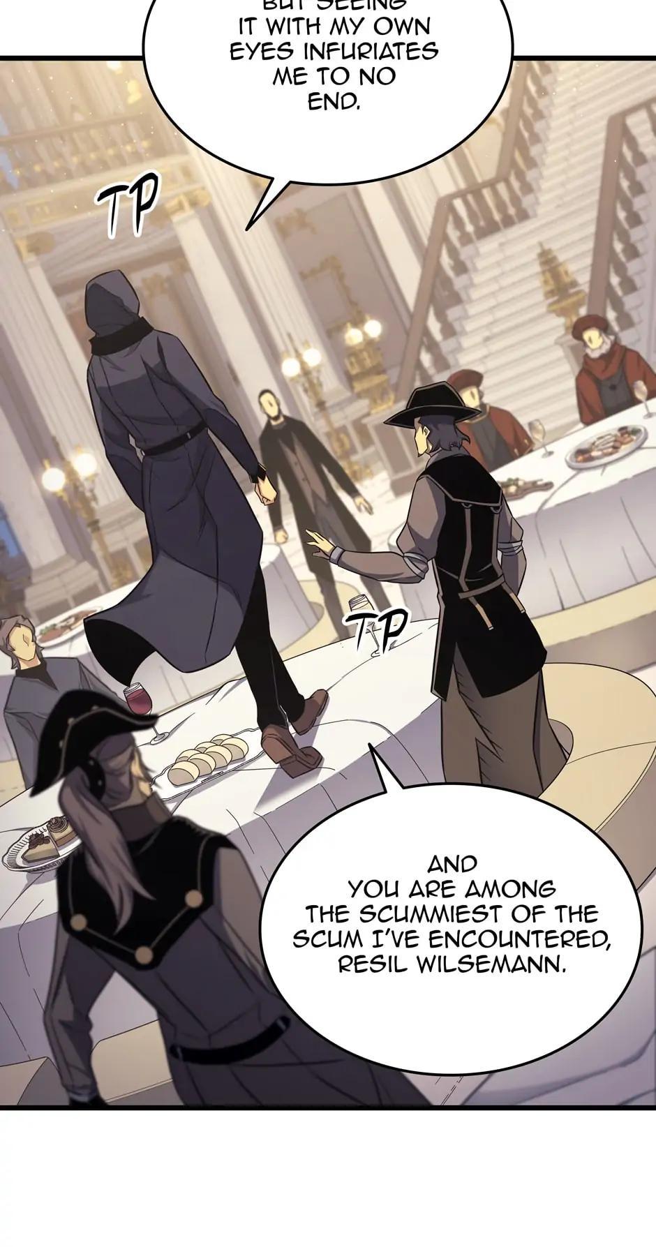 The Archmage Returns After 4000 Years Chapter 133