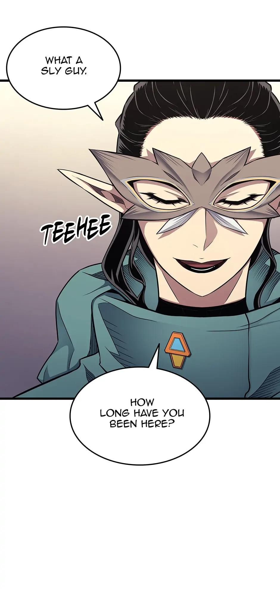 The Archmage Returns After 4000 Years Chapter 133