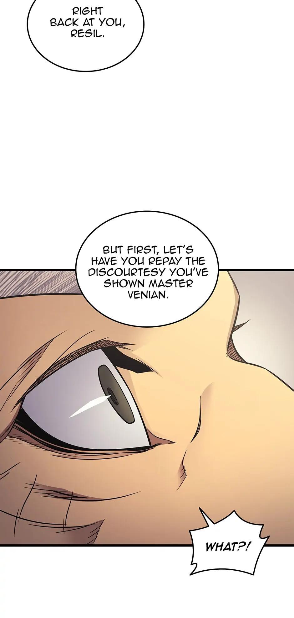 The Archmage Returns After 4000 Years Chapter 133