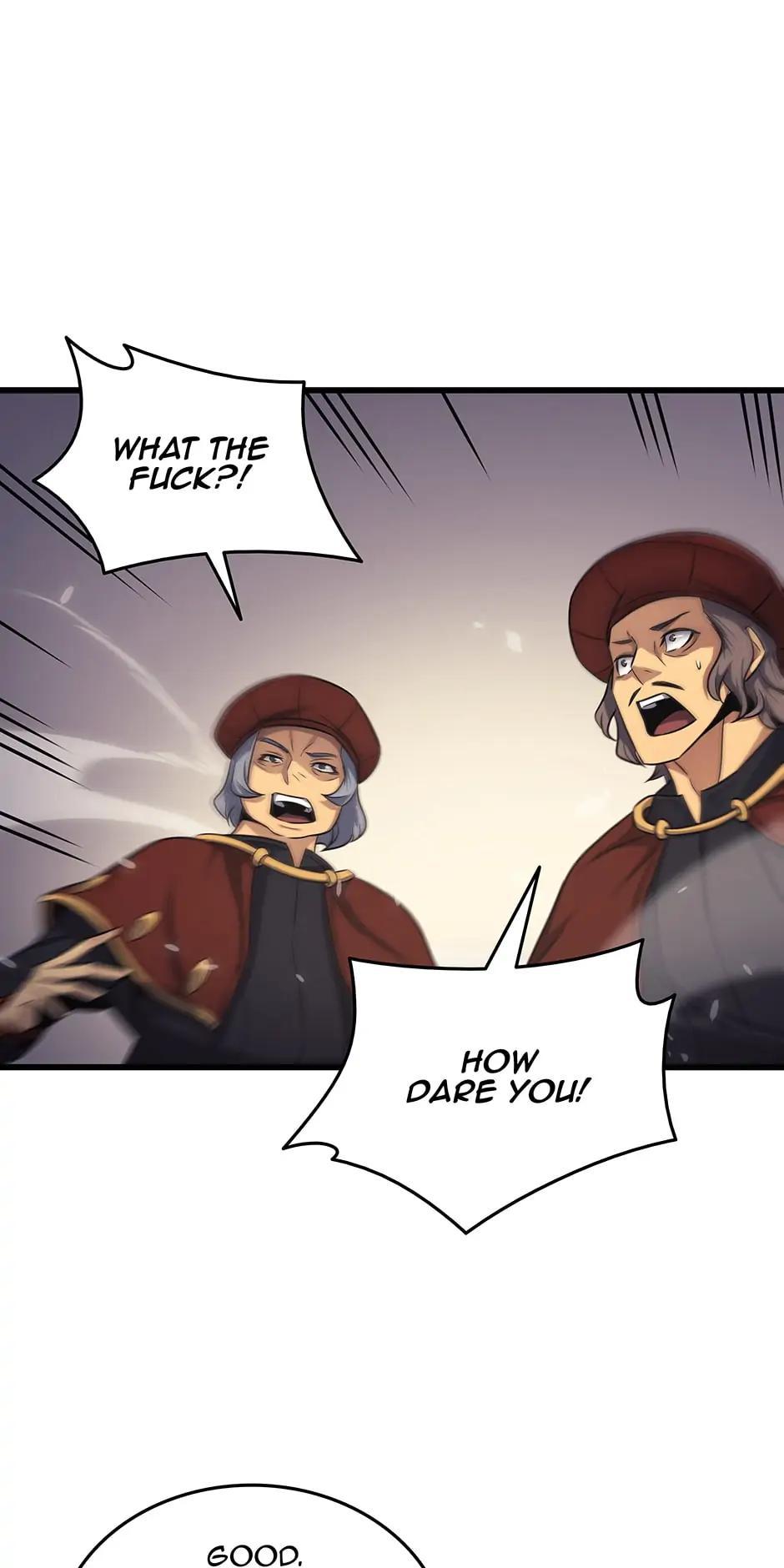 The Archmage Returns After 4000 Years Chapter 133