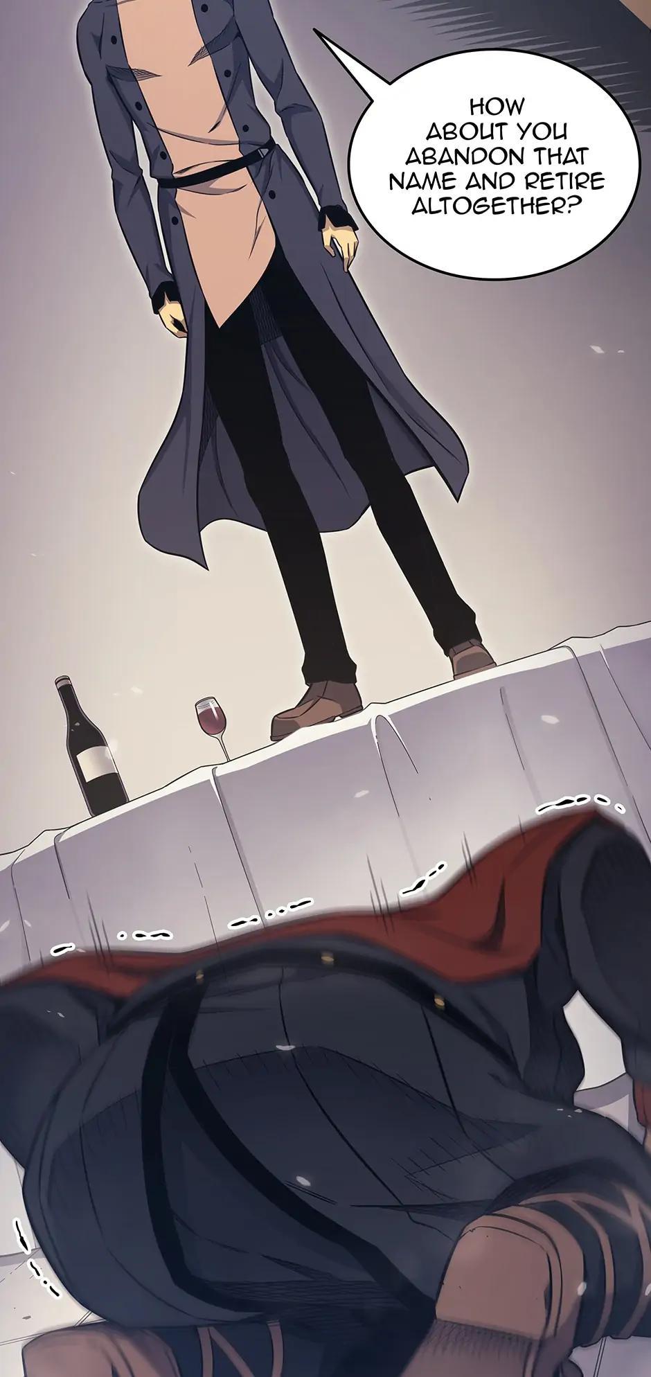 The Archmage Returns After 4000 Years Chapter 133