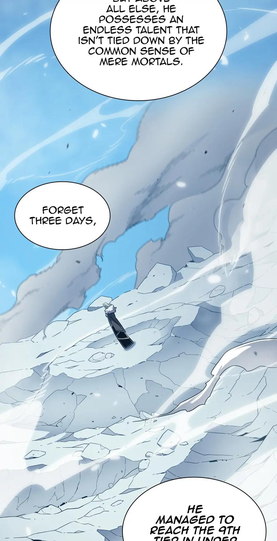 The Archmage Returns After 4000 Years Chapter 134