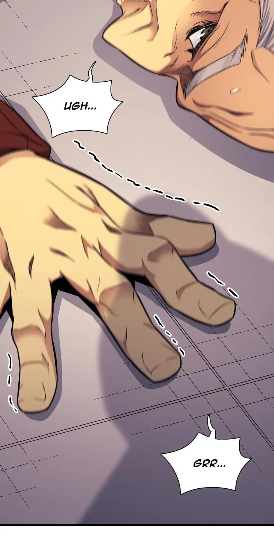 The Archmage Returns After 4000 Years Chapter 134