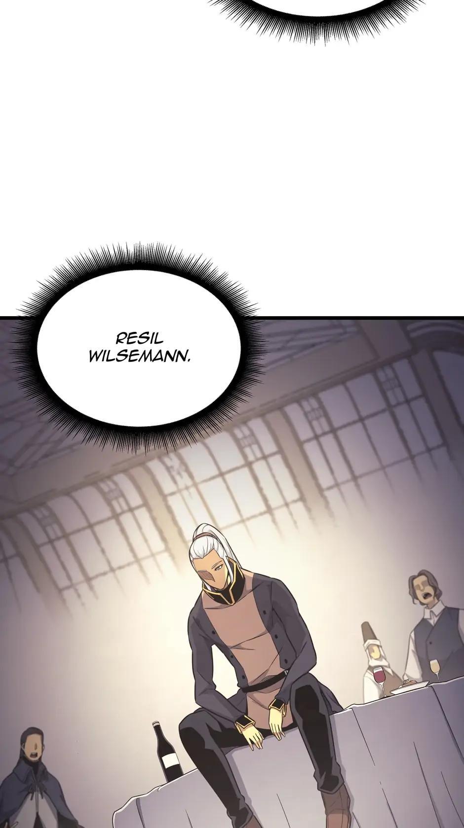 The Archmage Returns After 4000 Years Chapter 134