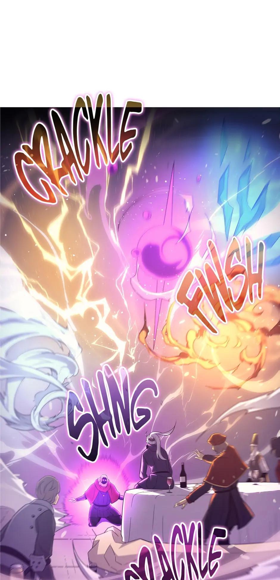 The Archmage Returns After 4000 Years Chapter 134