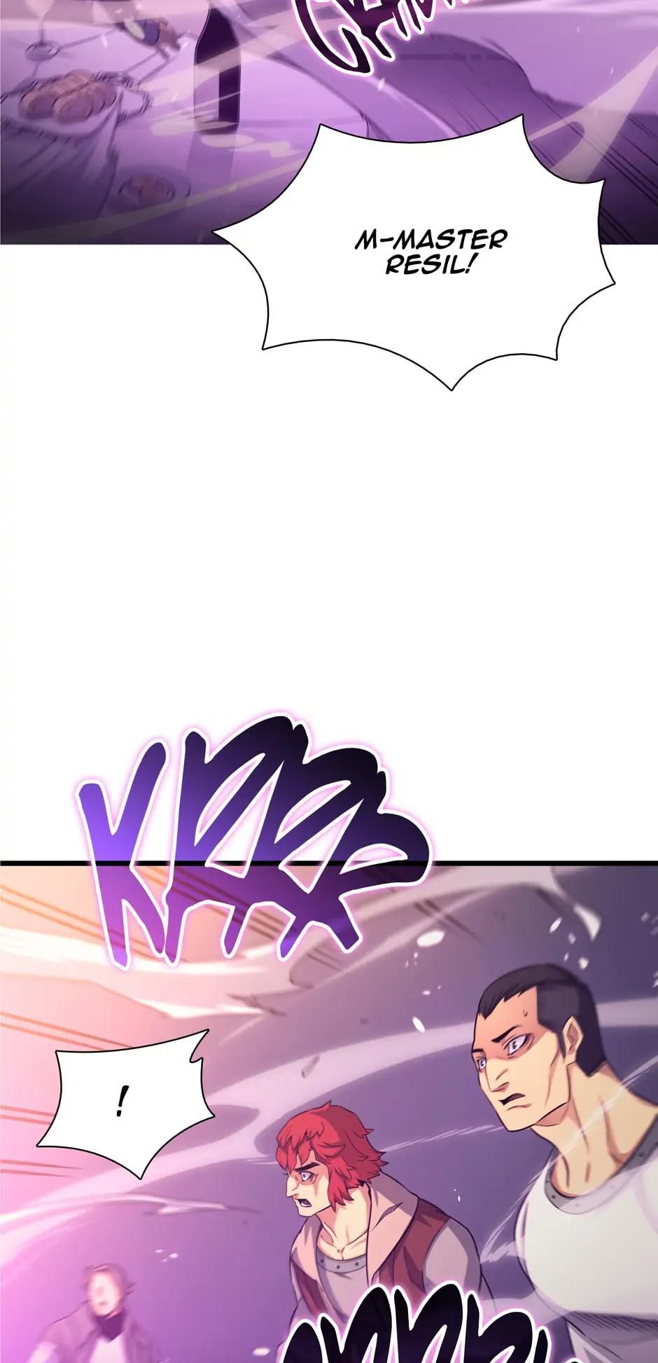 The Archmage Returns After 4000 Years Chapter 134